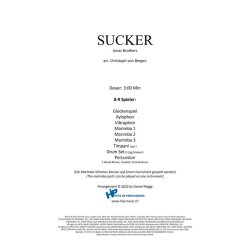 Sucker