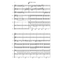 Let it go : From Frozen