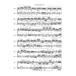 Englische Suite Nr. 2, 1. Pr&auml;ludium