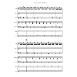 Erinnerungen an Zirkus Renz : Souvenir de Cirque Renz