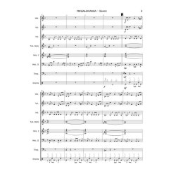 Megalovania : From Undertale