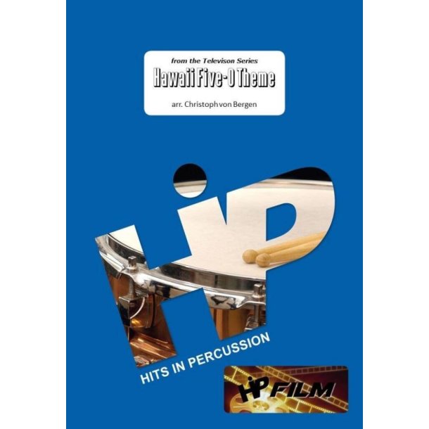 Hawaii Five-0 Theme : From the Televison Series