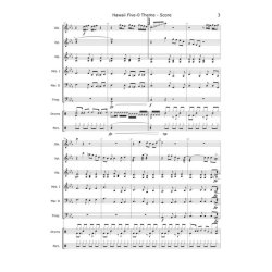 Hawaii Five-0 Theme : From the Televison Series