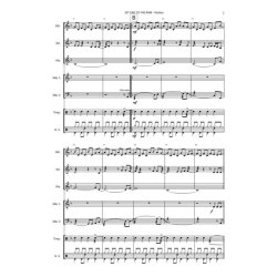 Set Fire to the Rain