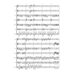 Hard Rock Hallelujah