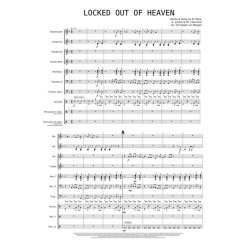 Locked out of Heaven