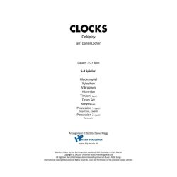 Clocks
