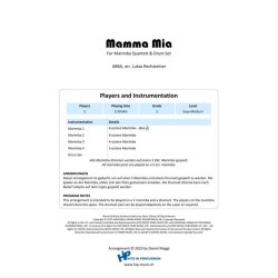 Mamma Mia