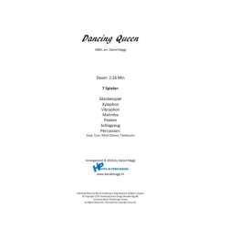 Dancing Queen