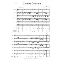 Carmen Overture