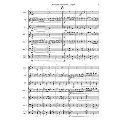 Einzug der Gladiatoren : Marsch op. 68