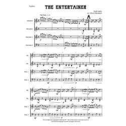 The Entertainer