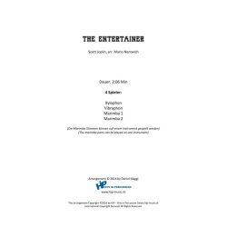 The Entertainer
