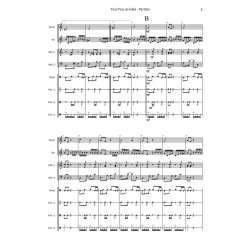 Tico-Tico no Fub&aacute;