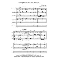 Rudolph the Red-Nosed Reindeer