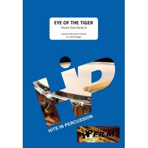 Eye of the Tiger : Theme from Rocky III
