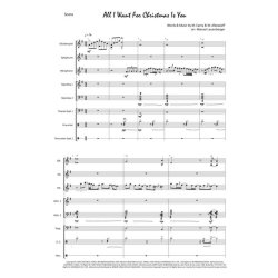 All I Want For Christmas Is You