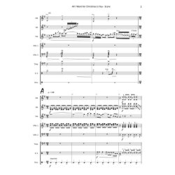 All I Want For Christmas Is You