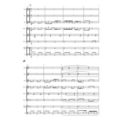 Cantina Band : From Star Wars (1977)