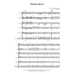 Radetzky Marsch : Op. 228