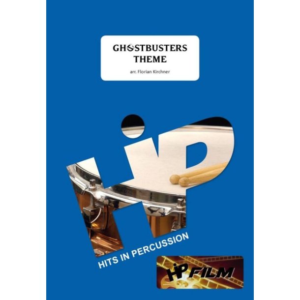 Ghostbusters Theme
