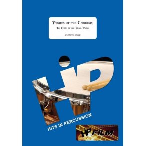 Pirates of the Caribbean : The Curse of the Black Pearl