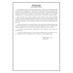 Singer's Musical Theatre Anthology: Duets Volume 2