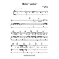 The Most Requested Acoustic Songs