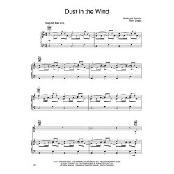 The Most Requested Acoustic Songs