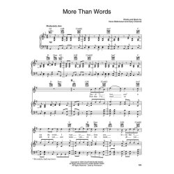 The Most Requested Acoustic Songs