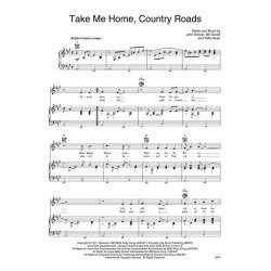 The Most Requested Acoustic Songs