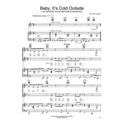 The Most Requested Christmas Songs