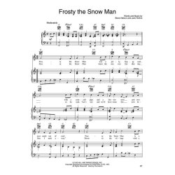 The Most Requested Christmas Songs