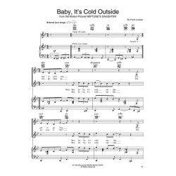 The Most Requested Christmas Songs