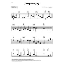 Classic Jazz : E-Z Play Today Volume 42