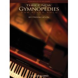 New Gymnopedies(3) (Intermedi