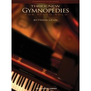 New Gymnopedies(3) (Intermedi