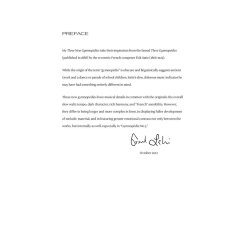 New Gymnopedies(3) (Intermedi