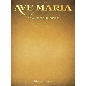 Ave Maria Opus 52/6