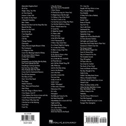 Jazz Lead Sheets: Professional Arrangements In An Easy-To-Read Fake Book