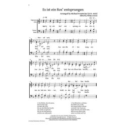 A German Renaissance Christmas