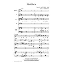 A German Renaissance Christmas