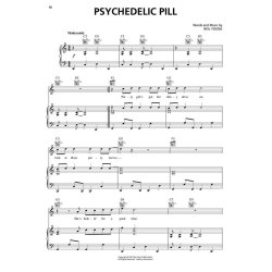 Neil Young - Psychedelic