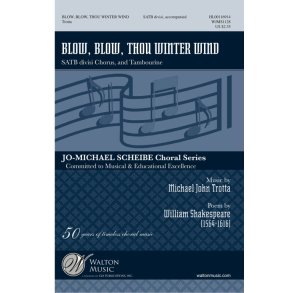 Blow, Blow, Thou Winter Wind