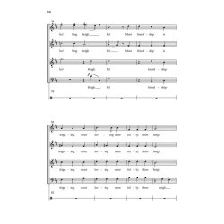 Blow, Blow, Thou Winter Wind