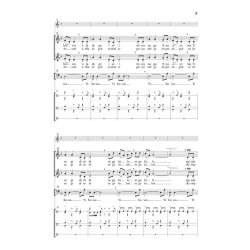 Guide Me As I Walk Along : Cherokee Hymn