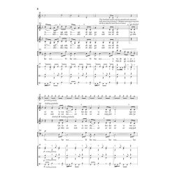 Guide Me As I Walk Along : Cherokee Hymn