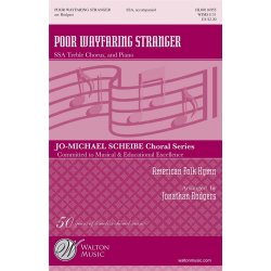 Poor Wayfaring Stranger