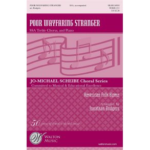 Poor Wayfaring Stranger