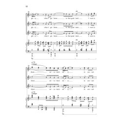 Poor Wayfaring Stranger